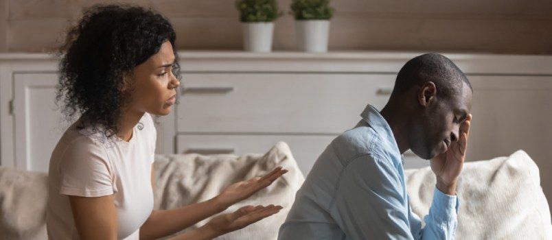 Objavte 10 skutočných dôvodov, prečo sa vaše manželstvo rozpadá